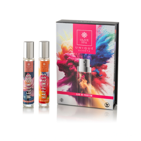 Woda perfumowana Augusta 100 ml Santo Volcano Spa